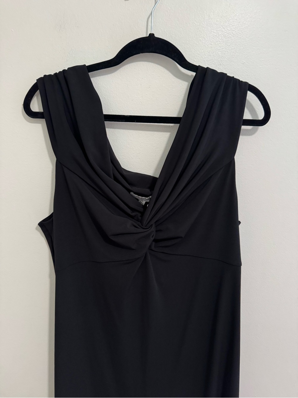 Old Navy NWT The Occasion Off Shoulder Maxi Dress - Picture 3 of 8